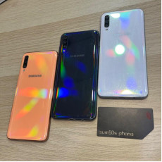 Samsung A70 6+128GB