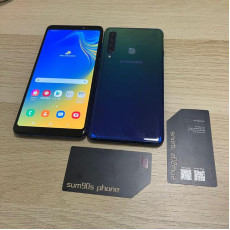 Samsung A9s 6+128GB