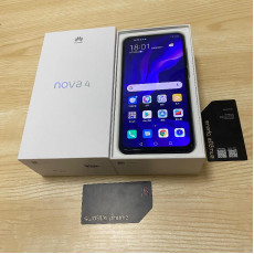 Huawei nova 4