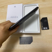 Huawei nova 4