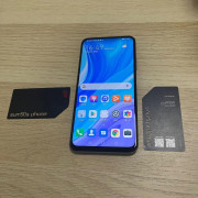 Huawei Y9s