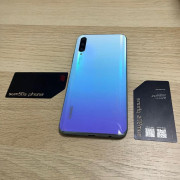 Huawei Y9s