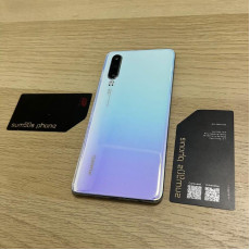 Huawei P30