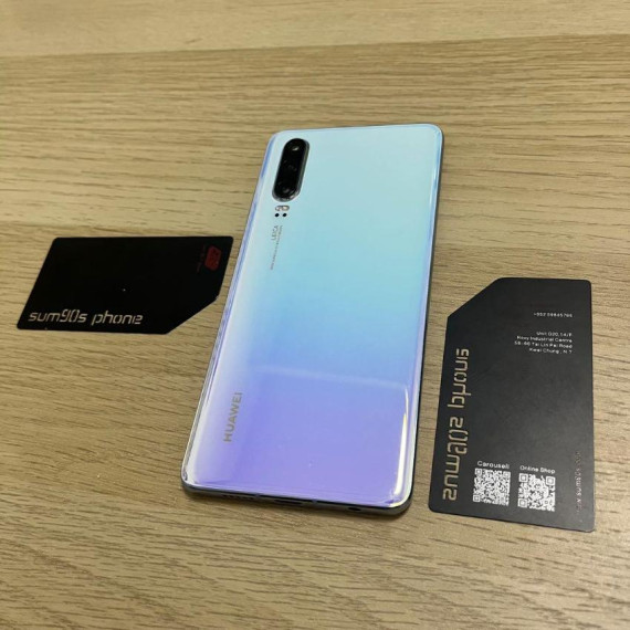 Huawei P30