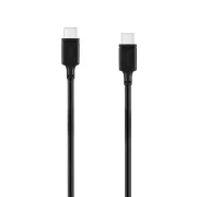 Momax Zero USB-C 至 USB-C 連接線 支援PD 60W快充 (1米)