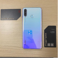 Huawei P30 Lite