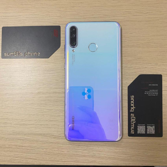 Huawei P30 Lite