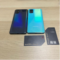 Samsung A51