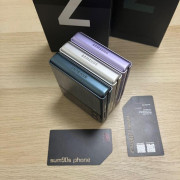 Samsung Z Flip 3 5G