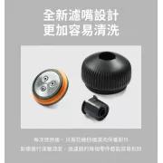 Wacaco Nanopresso + NS adaptere 隨身咖啡機＋膠囊咖啡轉接頭