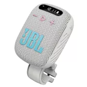 JBL Wind 3 可攜式收音機藍牙喇叭 (FM收音機/LED 顯示/免提通話/記憶卡輸入) 