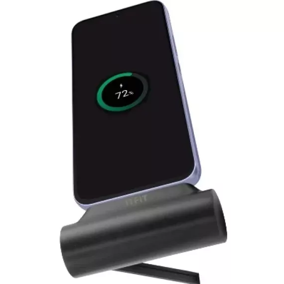 ITFIT 5,000mAh mini Power Bank with Holder