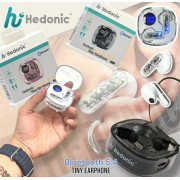 Hedonic最新Bluetooth 5.4 真無線耳機