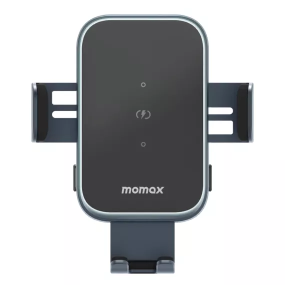 Momax - Q.Mount Smart 6雙線圈無線車用充電支架 CM26E