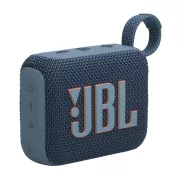 JBL Go 4 便攜式藍牙喇叭