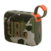 JBL Go 4 便攜式藍牙喇叭