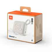 JBL Go 4 便攜式藍牙喇叭