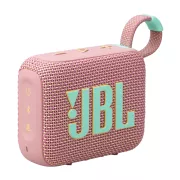 JBL Go 4 便攜式藍牙喇叭