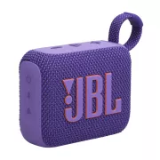 JBL Go 4 便攜式藍牙喇叭