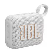 JBL Go 4 便攜式藍牙喇叭