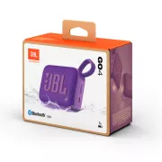 JBL Go 4 便攜式藍牙喇叭