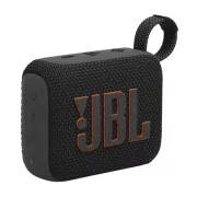 JBL Go 4 便攜式藍牙喇叭