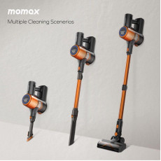 Momax 1-Home Vacuum 無線吸塵器 ( RO7 / RO7UKD )