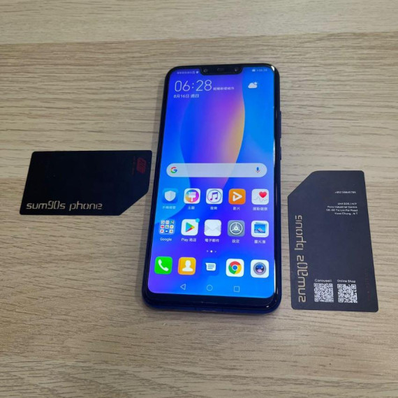 Huawei Nova 3i 128GB