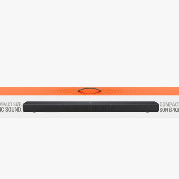 JBL CINEMA SB510 3.1 聲道Soundbar