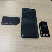 Samsung A20s 4+64GB